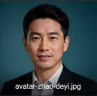 赵建华