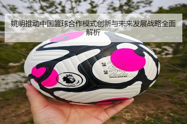 姚明推动中国篮球合作模式创新与未来发展战略全面解析